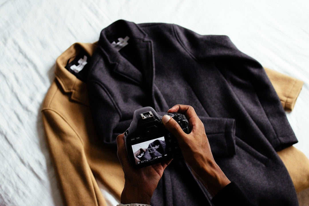 Look Fashionable and Keep Yourself Warm With These Stylish Designer Coats and Jackets! - Lashra Fashion