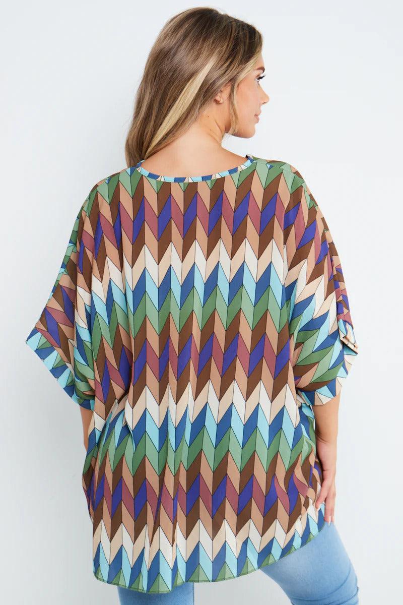Plus Size Shopping Tips For Women Who Want to Look Their Best - Lashra Fashion