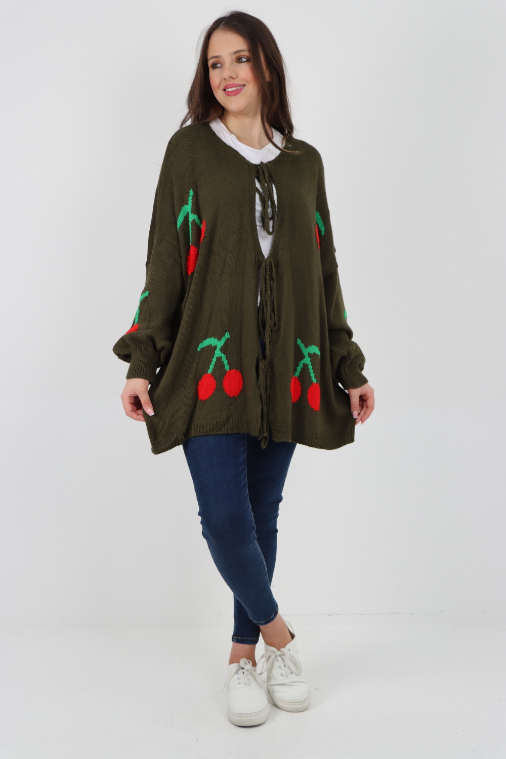 Women Knitwear - Lashra Fashion