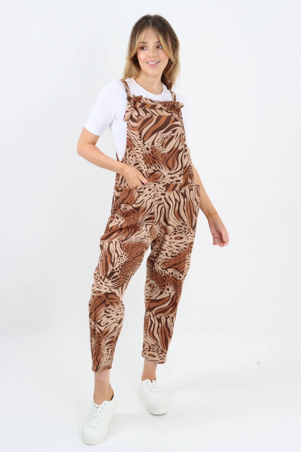 Animal Prints - Lashra Fashion