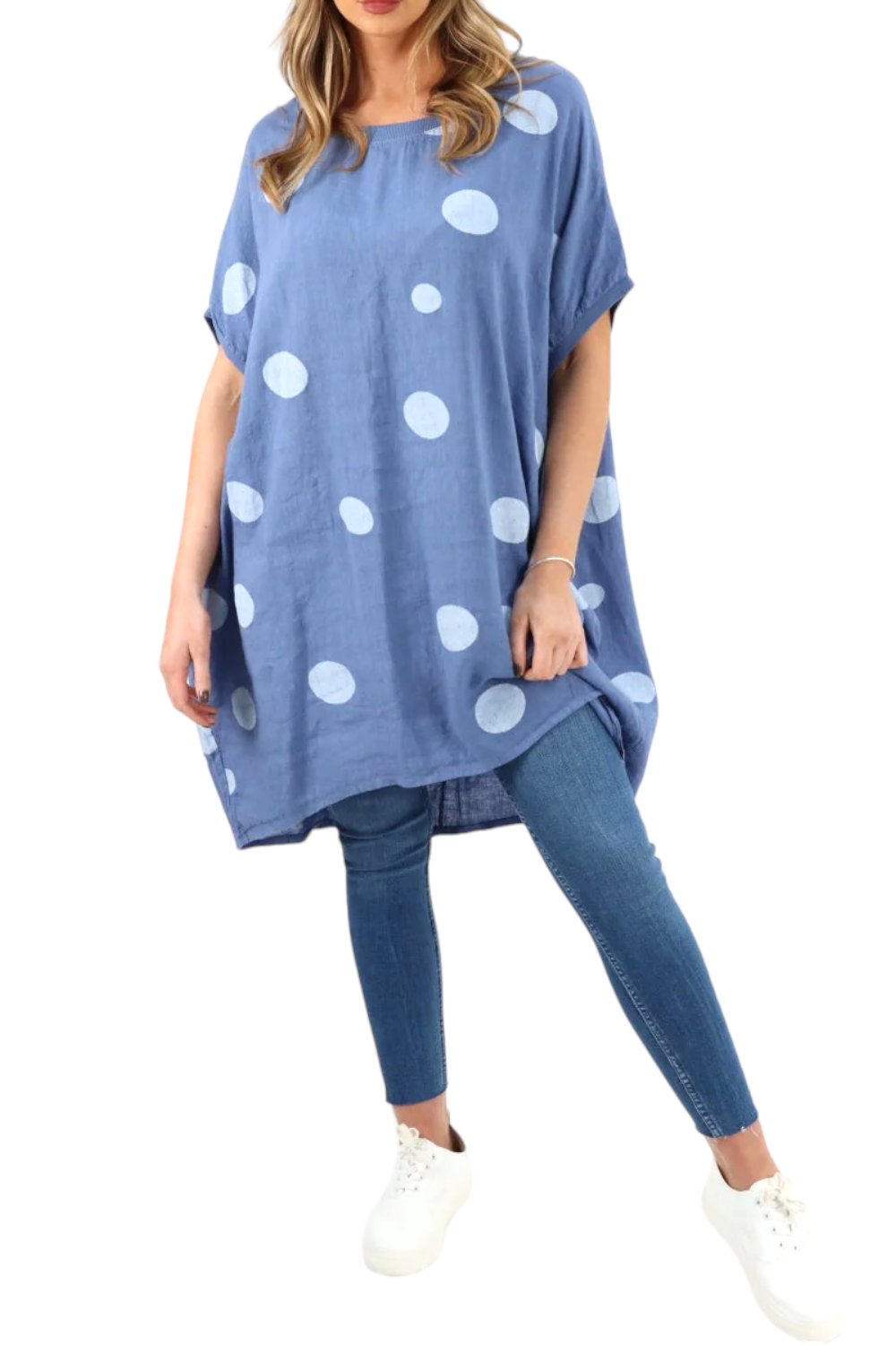 Women's Plus Size Clothing - Lashra Fashion