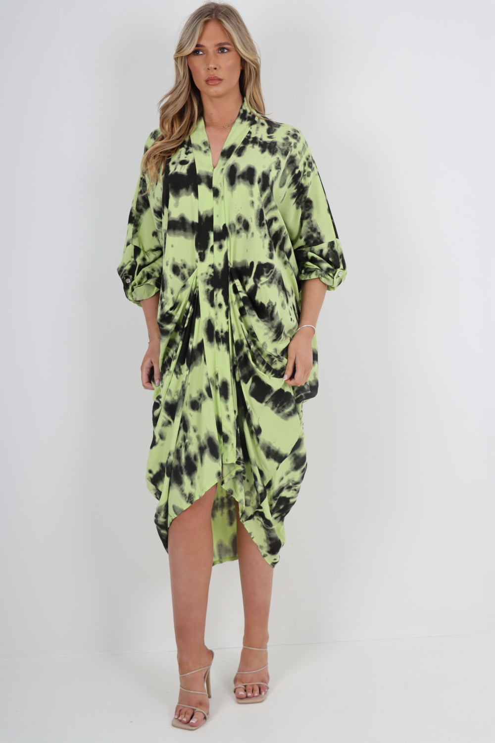 Made In Italy Ladies Clothing - Lashra Fashion