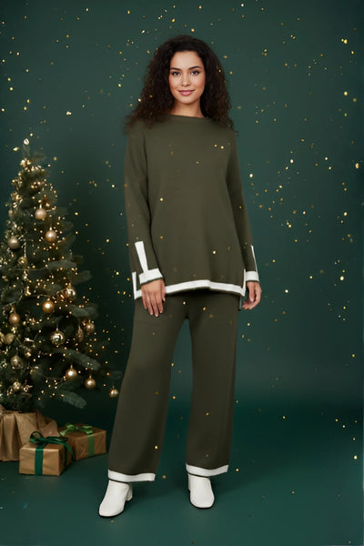 Co-Ord Sets - Lashra Fashion