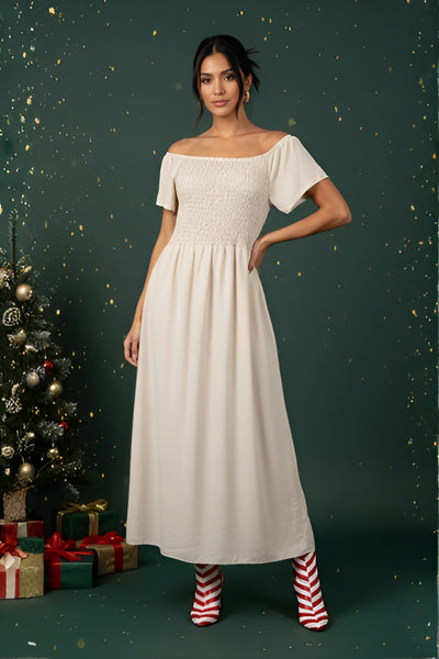 Summer Dresses - Lashra Fashion