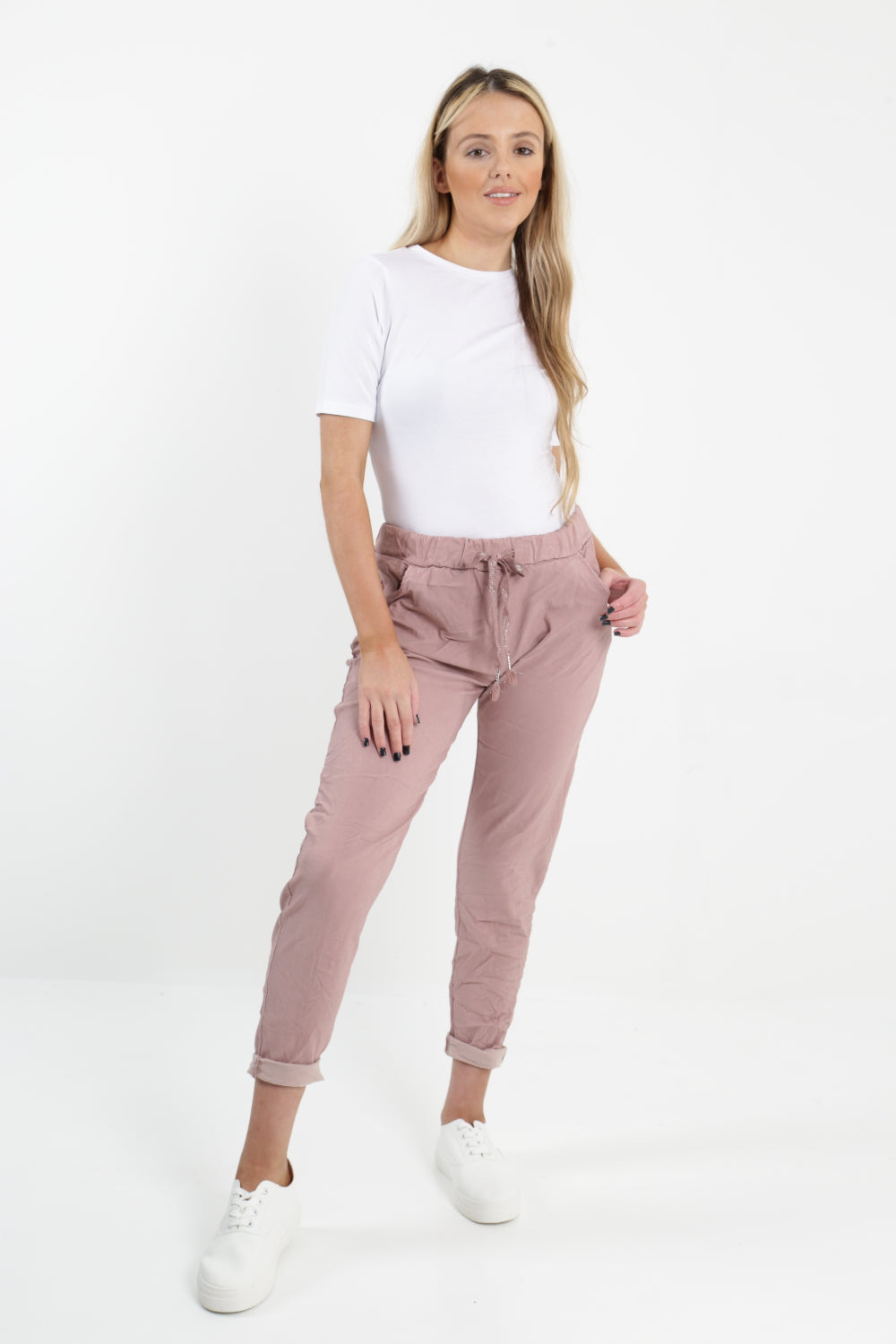 Magic Pants and Trousers - Lashra Fashion