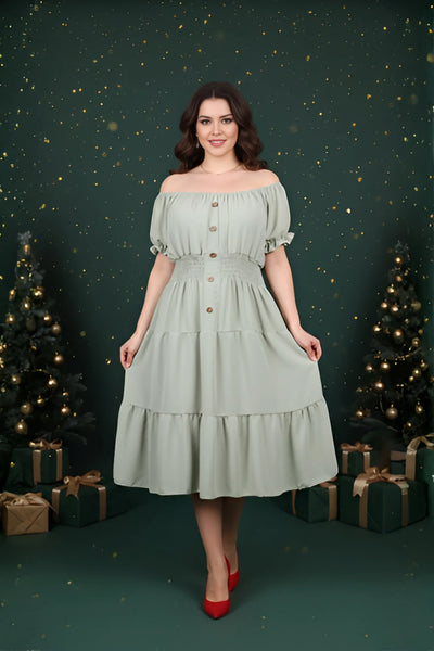 Italian Collection - Lashra Fashion