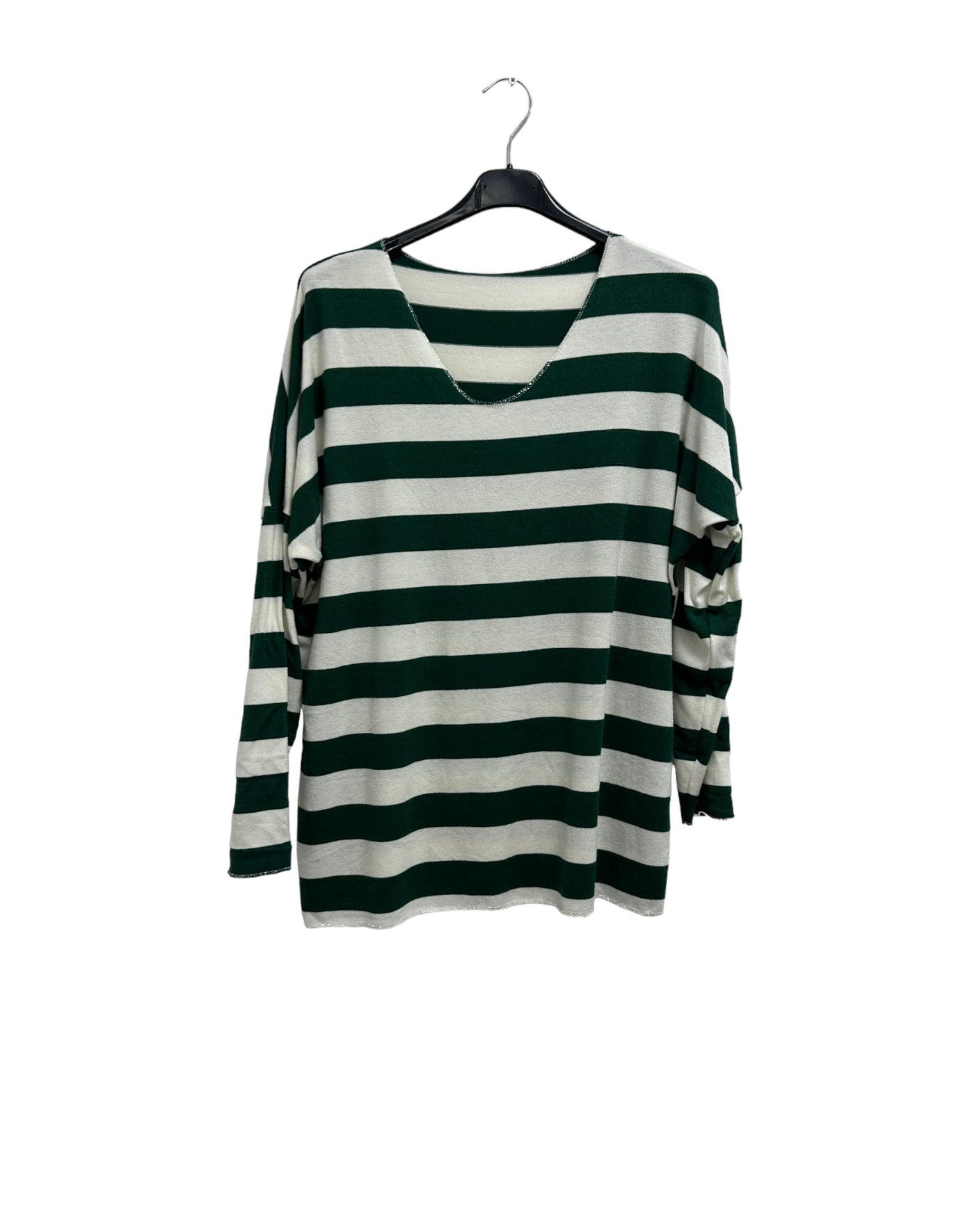 Made In Italy Soft Knit Top