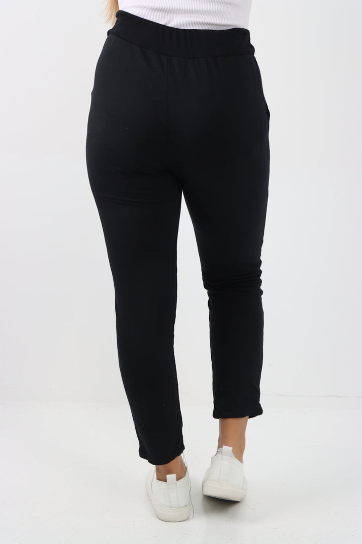 Plain Basic Magic Joggers