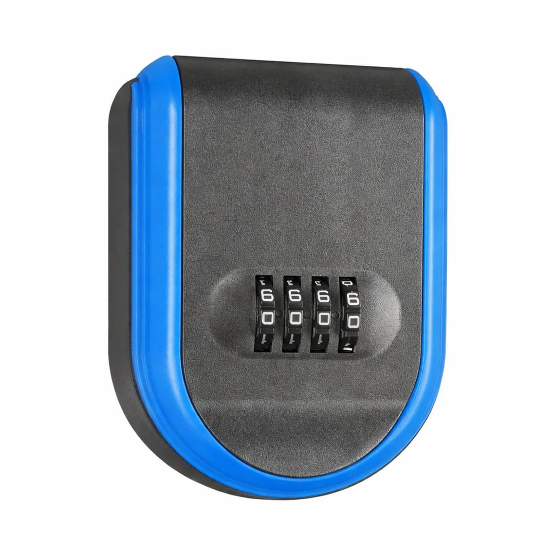 Magnetic Key Holder In Blue Color508651990396