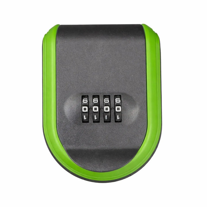 Magnetic Key Holder In Green Color