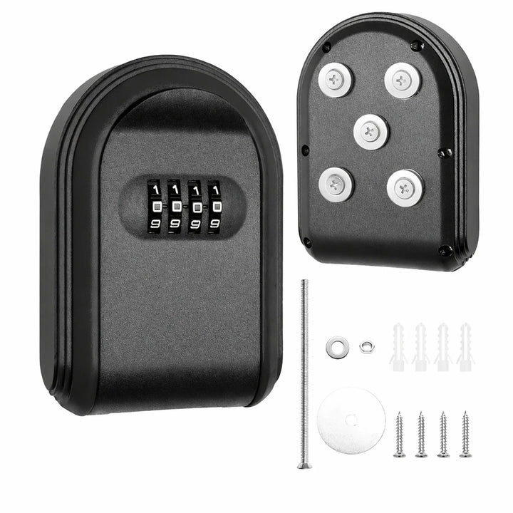 Magnetic Key Holder Main Box