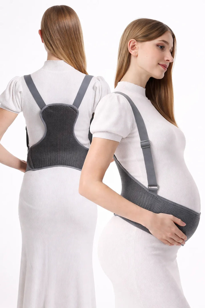Maternity Belly & Back Support Belt UK